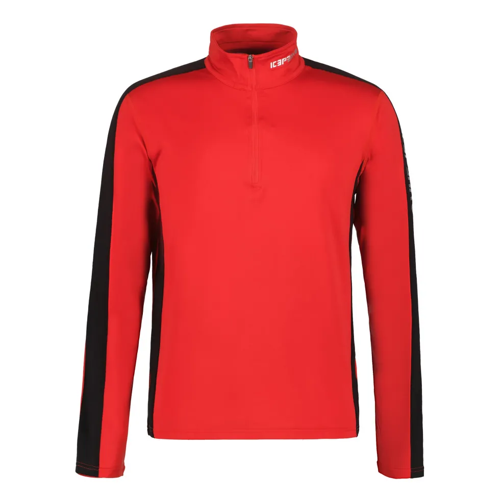 Icepeak Fleminton skipully heren red