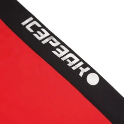 Icepeak Fleminton skipully heren red