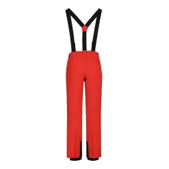 Icepeak Freiberg skibroek heren red