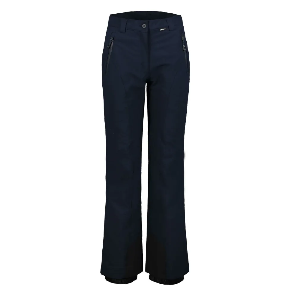 Icepeak Freyung skibroek dames black