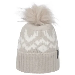 Icepeak Healdsburg muts dames cement