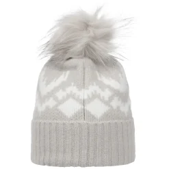 Icepeak Healdsburg muts dames cement