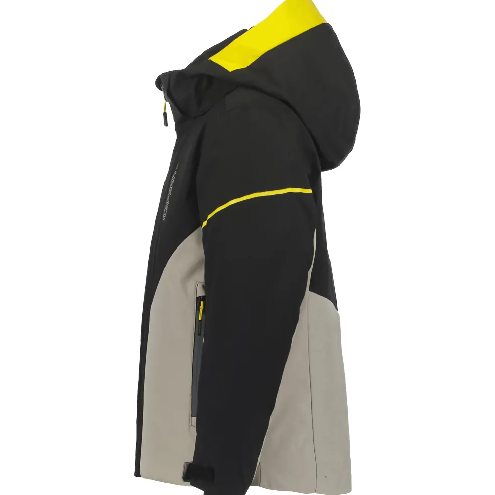 Icepeak Ladd winterjas junior black