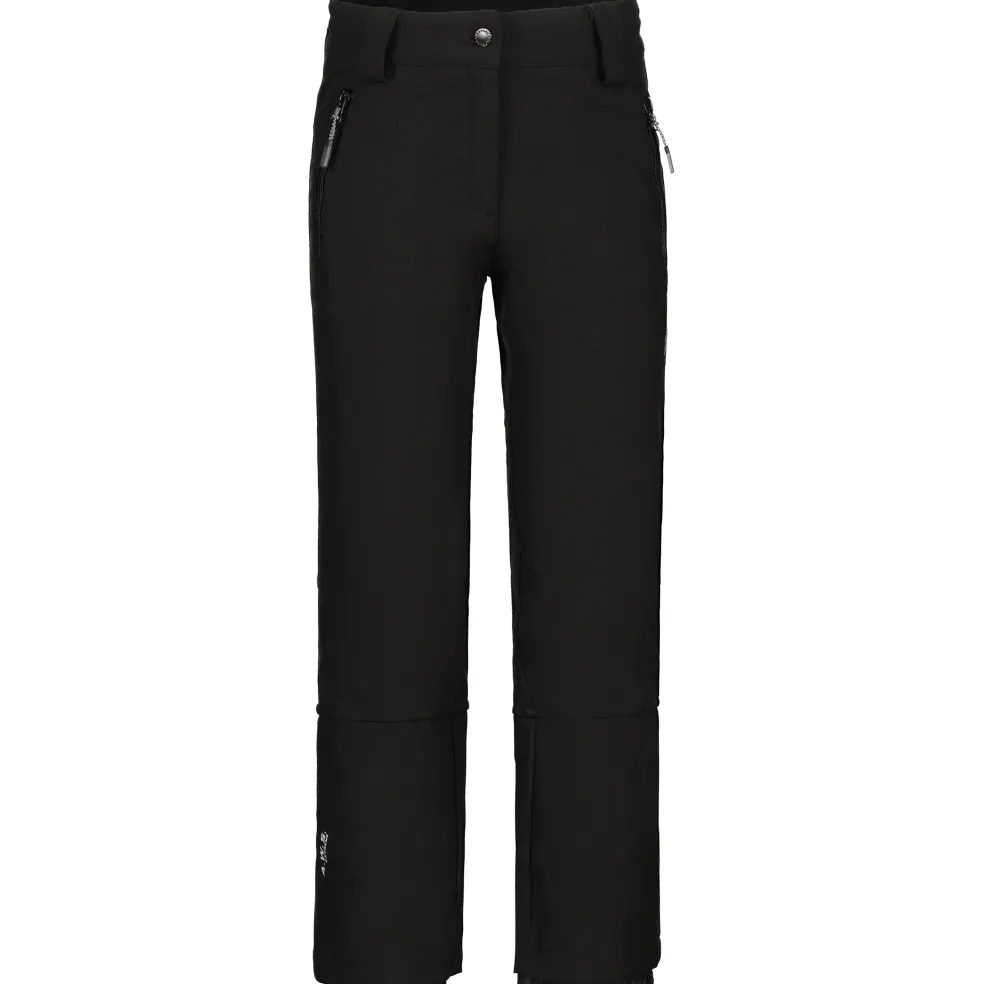Icepeak Lenexa skibroek junior black