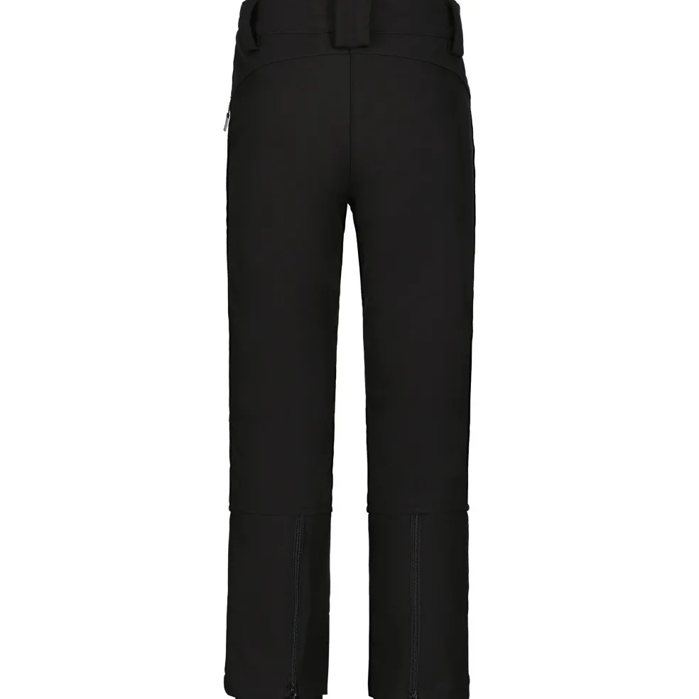 Icepeak Lenexa skibroek junior black