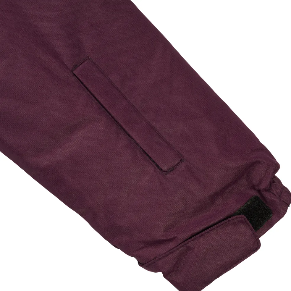 Icepeak Lindley winterjas junior pink