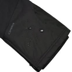 Icepeak Lorena skibroek junior black