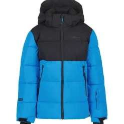 Icepeak Louin winterjas junior royal blue