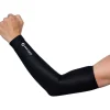 INUTEQ Bodycool arm sleeves black - S