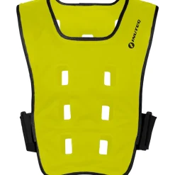 INUTEQ Bodycool Smart Coolover vest yellow - XXL - XXXL