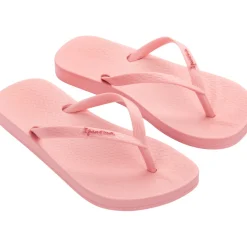 Ipanema Anatomic Colors slippers kids light pink