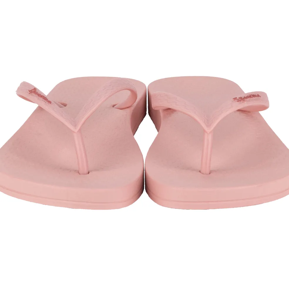 Ipanema Anatomic Colors slippers kids light pink