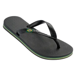Ipanema Classic Brasil slippers junior black