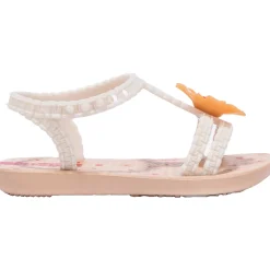 Ipanema Daisy sandalen baby beige