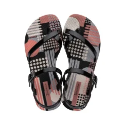Ipanema Fashion Sandal Kids sandalen junior black