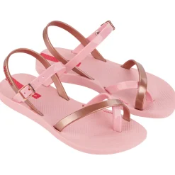 Ipanema Fashion sandalen kids pink