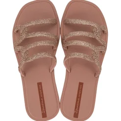 Ipanema Solar Glow Slide slippers dames pink