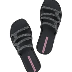 Ipanema Solar Glow Slide slippers dames black
