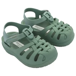 Ipanema Summer sandalen baby green