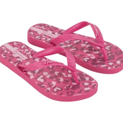 Ipanema Temas slippers kids pink