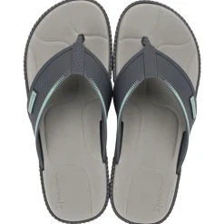 Ipanema Vintage slippers heren grey