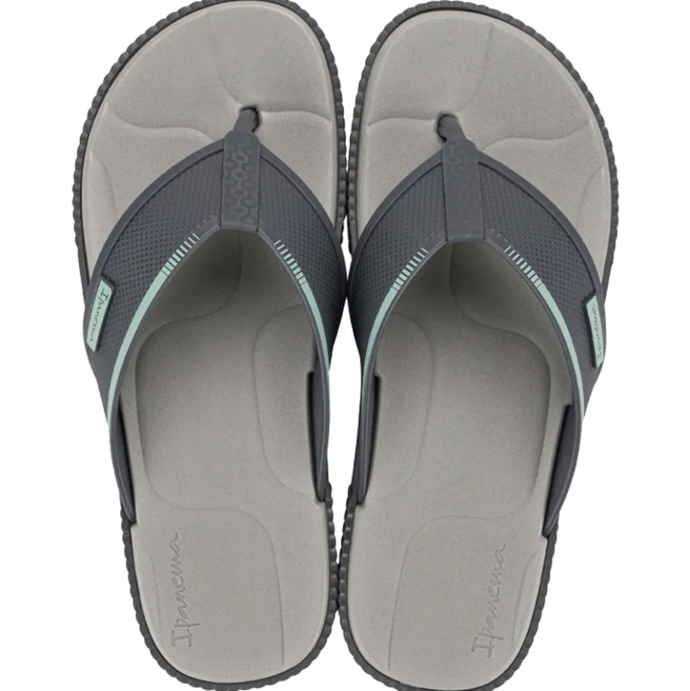 Ipanema Vintage slippers heren grey