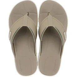 Ipanema Vintage slippers heren beige
