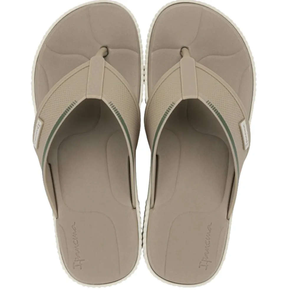 Ipanema Vintage slippers heren beige