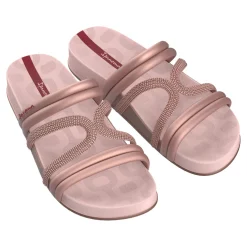 Ipanema Walk Slide slippers dames pink