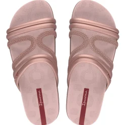 Ipanema Walk Slide slippers dames pink