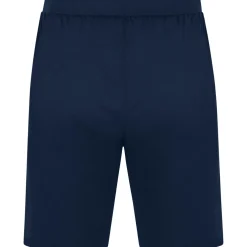 JAKO Allround voetbalbroekje marine