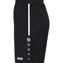 JAKO Allround voetbalbroekje zwart