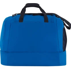 Jako Classico sporttas met bodemvak royal