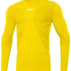 Jako Comfort 2.0 trainingsshirt citroen