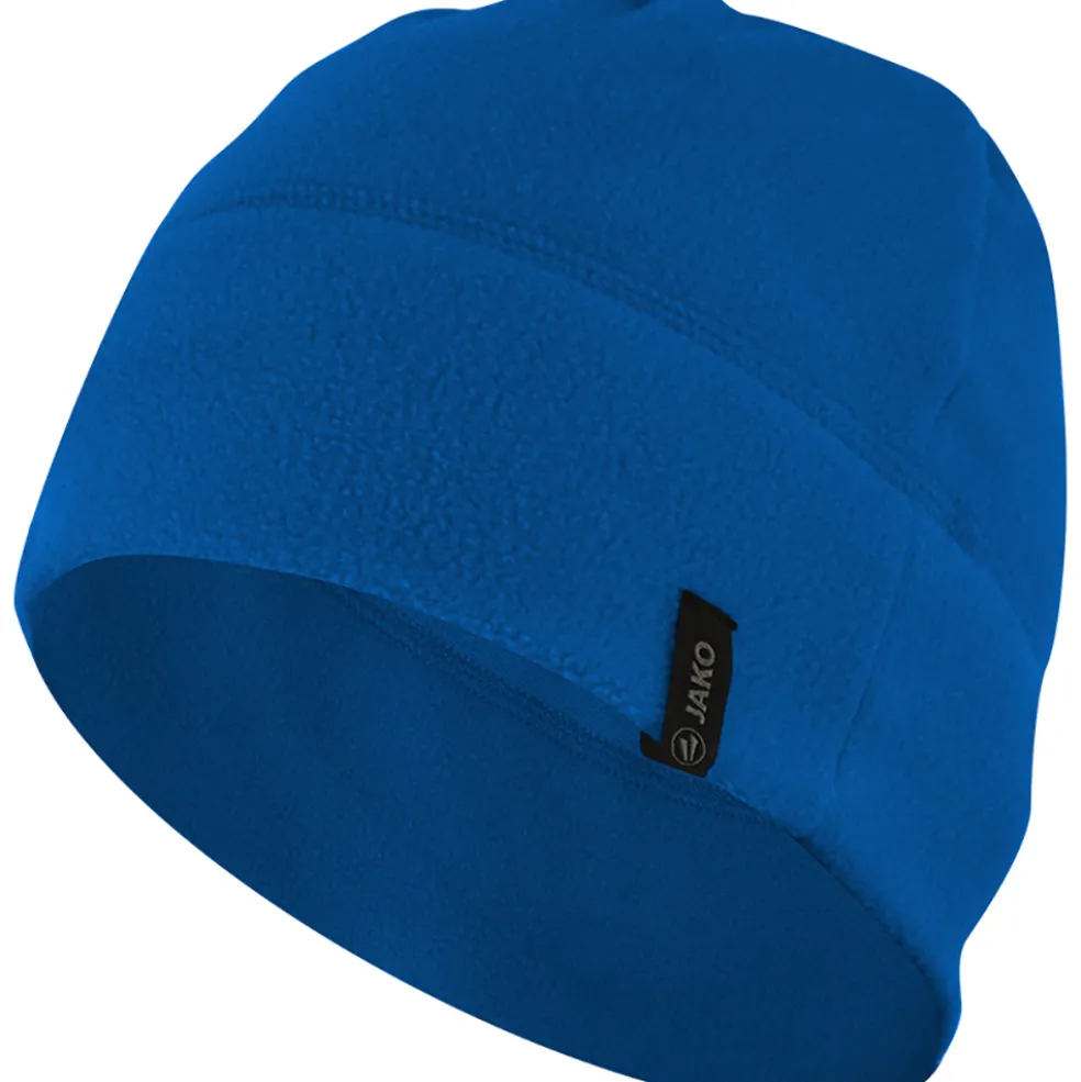 JAKO Fleece muts senior royal