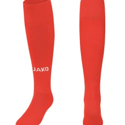 JAKO Glasgow 2.0 voetbalsokken flame