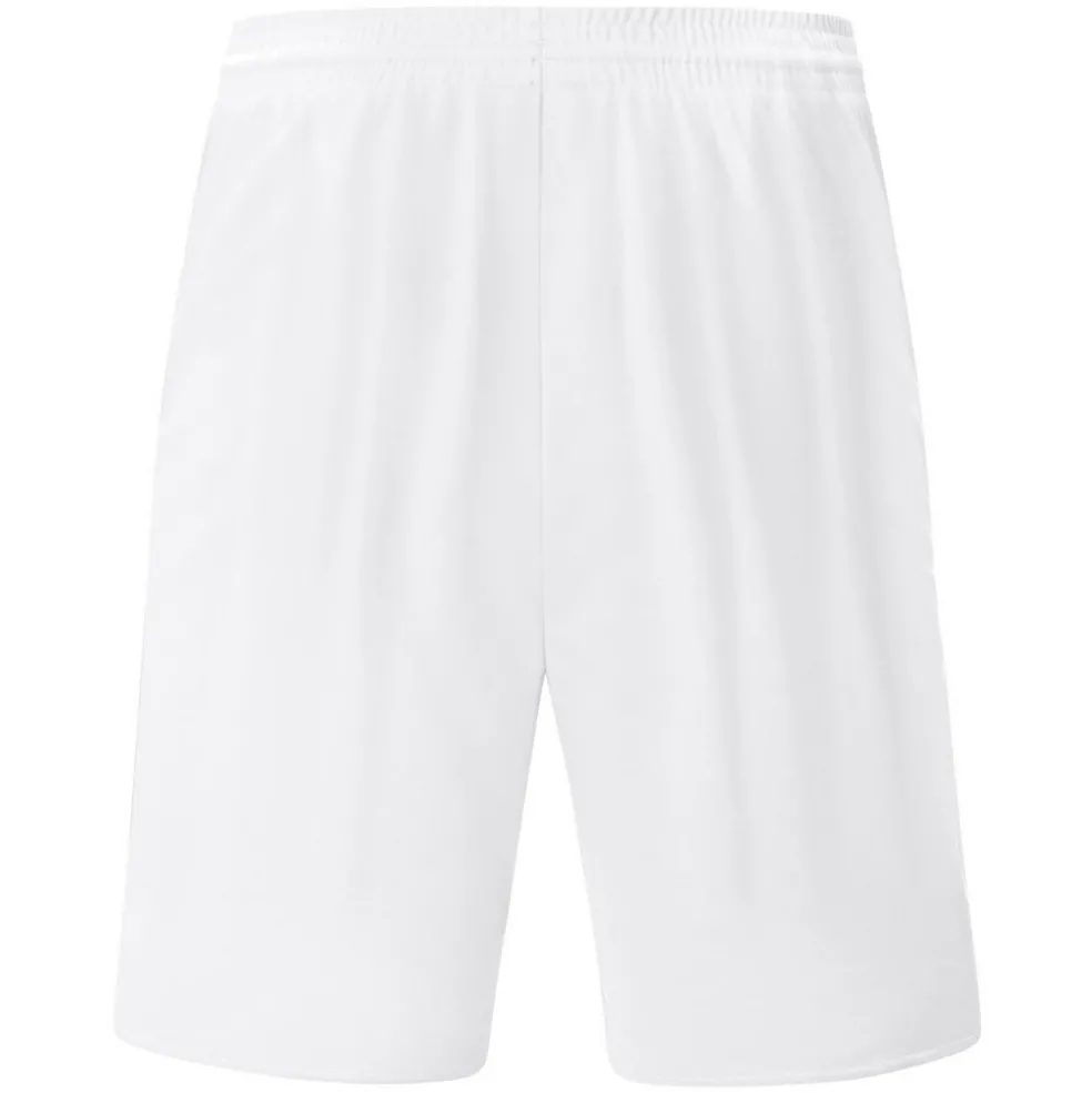 Jako Manchester 2.0 voetbalbroekje wit