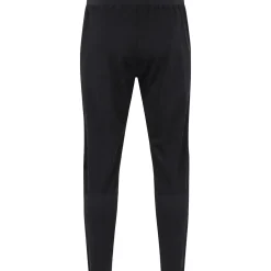 Jako Power Polyester trainingsbroek zwart