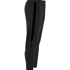 Jako Power Polyester trainingsbroek zwart