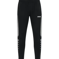 JAKO Power trainingsbroek zwart wit