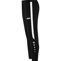 JAKO Power trainingsbroek zwart wit