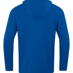 JAKO Power trainingsjack met capuchon royal