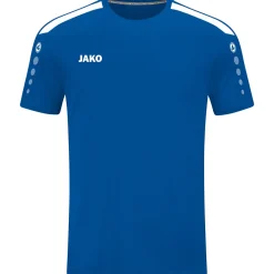 Jako Power voetbalshirt royal