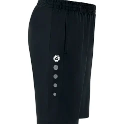 Jako Premium voetbalbroekje zwart