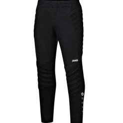 Jako Striker keepersbroek zwart