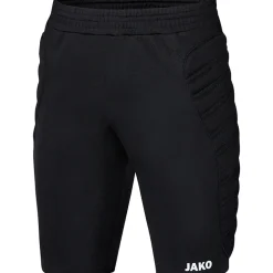 JAKO Striker keepersshort zwart