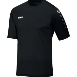 Jako Team KM voetbalshirt junior black