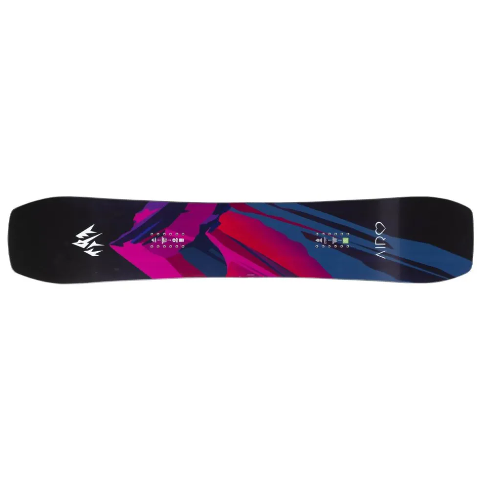 Jones Airheart 2.0 24 - 25 snowboard dames