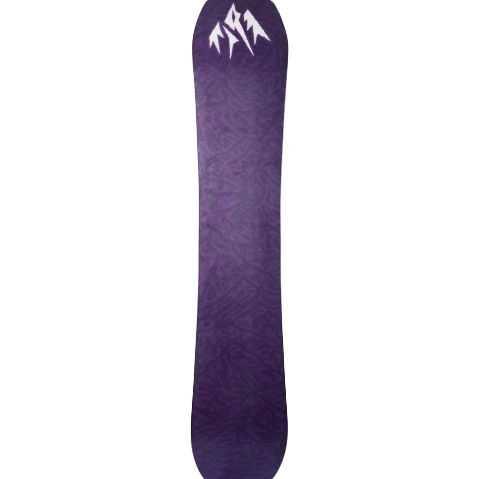 Jones Airheart 2.0 25 - 26 snowboard dames