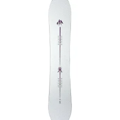 Jones Airheart 2.0 25 - 26 snowboard dames